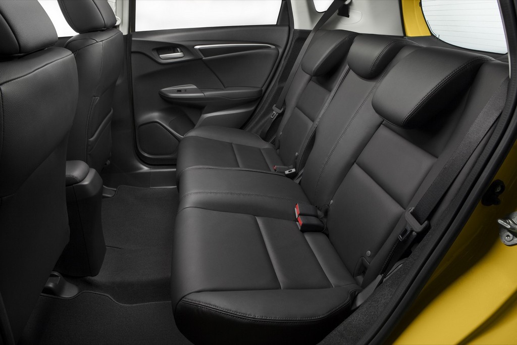 HONDA FIT 2018 É LANÇADO NOS ESTADOS UNIDOS COM UMA VESÃO ‘SPORT’, foto 8
