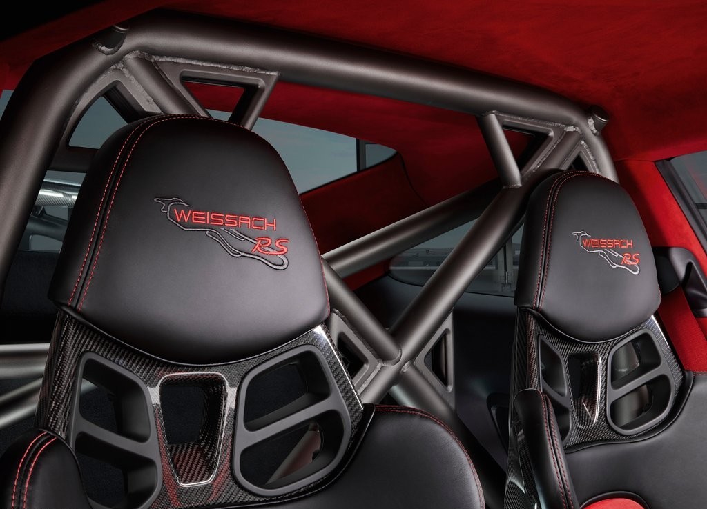 PORSCHE APRESENTA O 911 MAIS POTENTE DE TODOS OS TEMPOS, foto 8