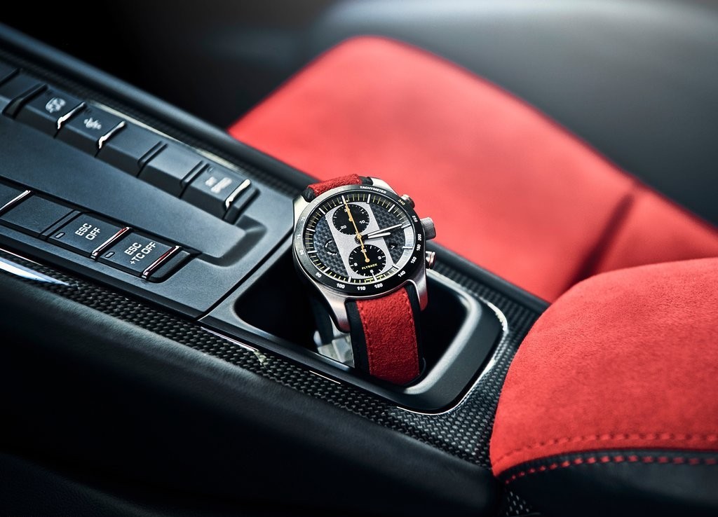 PORSCHE APRESENTA O 911 MAIS POTENTE DE TODOS OS TEMPOS, foto 9
