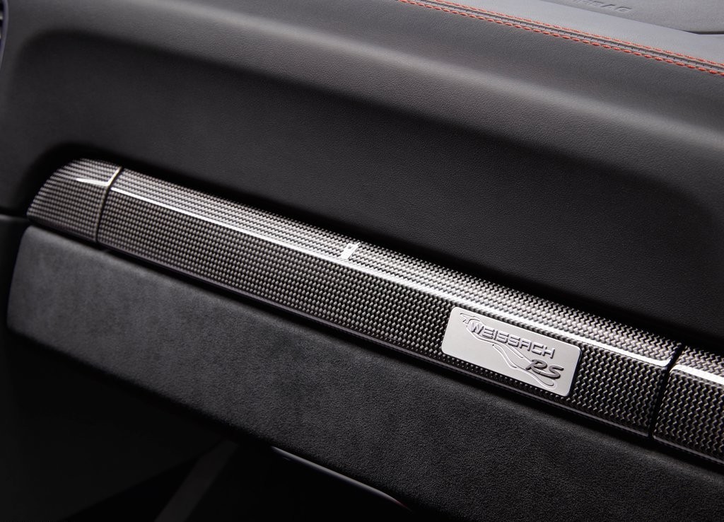 PORSCHE APRESENTA O 911 MAIS POTENTE DE TODOS OS TEMPOS, foto 10