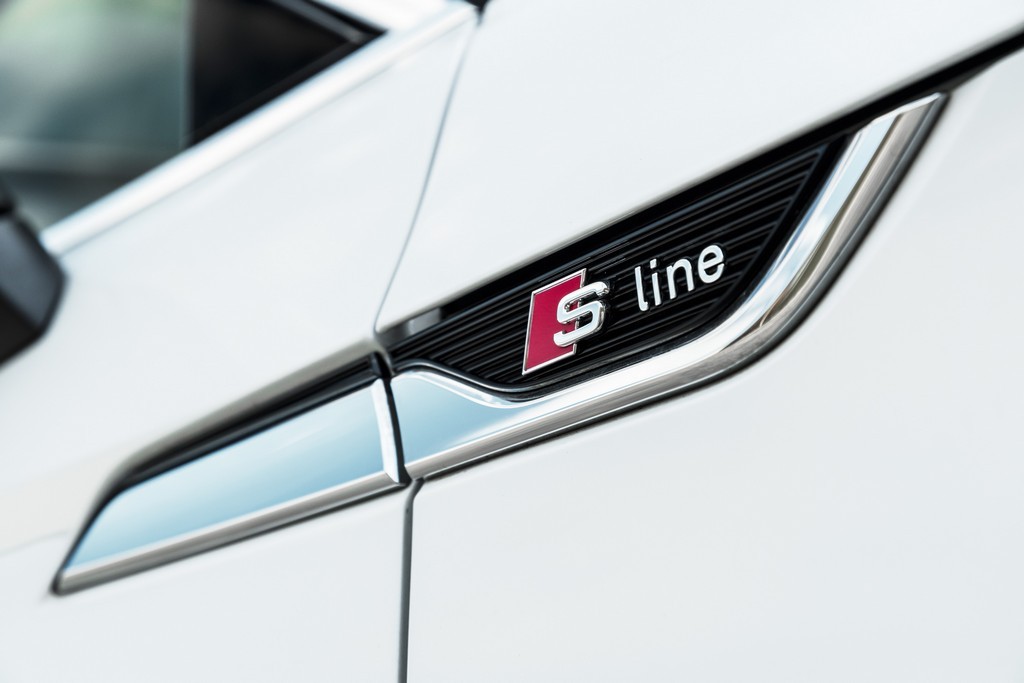 NOVA GERAÇÃO DO AUDI A5 SPORTBACK CHEGA AO BRASIL A PARTIR DE R$ 189.990, foto 30