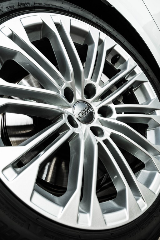 NOVA GERAÇÃO DO AUDI A5 SPORTBACK CHEGA AO BRASIL A PARTIR DE R$ 189.990, foto 32