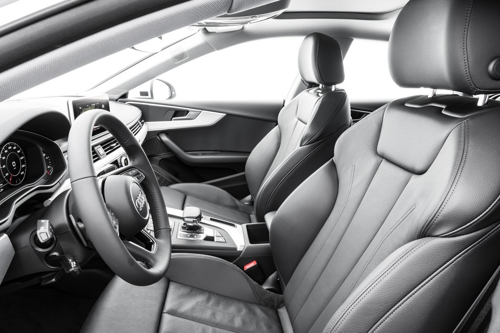 NOVA GERAÇÃO DO AUDI A5 SPORTBACK CHEGA AO BRASIL A PARTIR DE R$ 189.990, foto 41