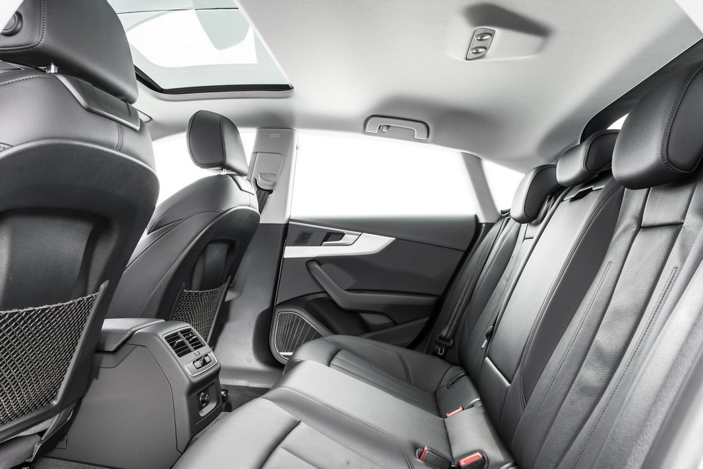 NOVA GERAÇÃO DO AUDI A5 SPORTBACK CHEGA AO BRASIL A PARTIR DE R$ 189.990, foto 43