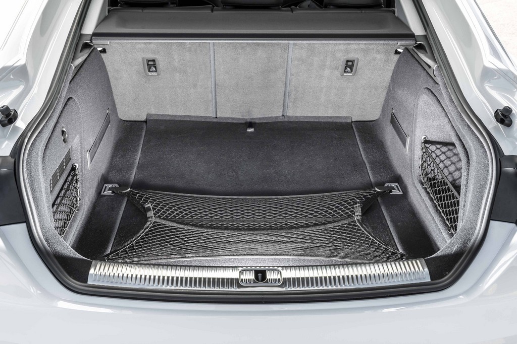 NOVA GERAÇÃO DO AUDI A5 SPORTBACK CHEGA AO BRASIL A PARTIR DE R$ 189.990, foto 47