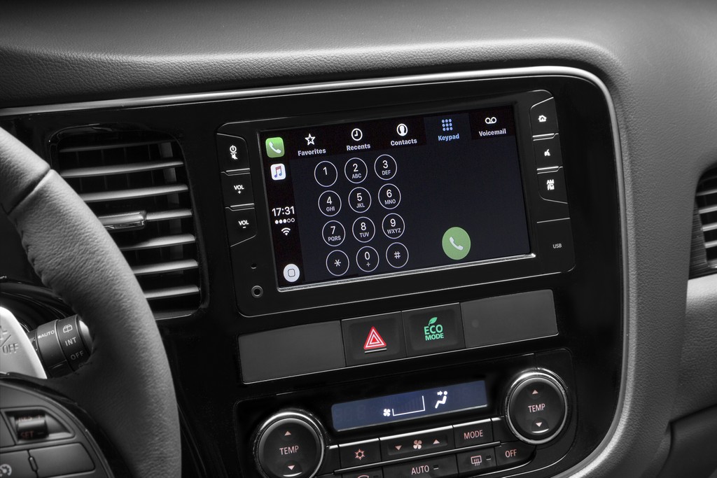 MITSUBISHI OUTLANDER COMFORT 2.0 CHEGA COM SETE LUGARES, NOVO MULTIMÍDIA E PREMIUM SOUND, foto 5