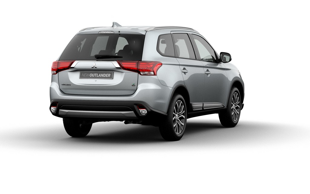 MITSUBISHI OUTLANDER COMFORT 2.0 CHEGA COM SETE LUGARES, NOVO MULTIMÍDIA E PREMIUM SOUND, foto 25