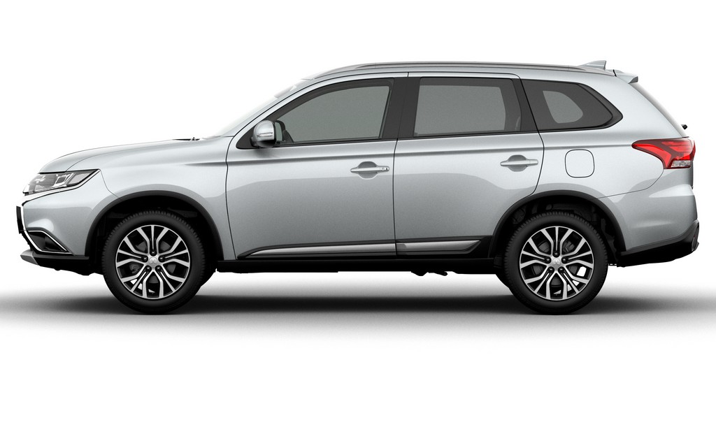 MITSUBISHI OUTLANDER COMFORT 2.0 CHEGA COM SETE LUGARES, NOVO MULTIMÍDIA E PREMIUM SOUND, foto 26