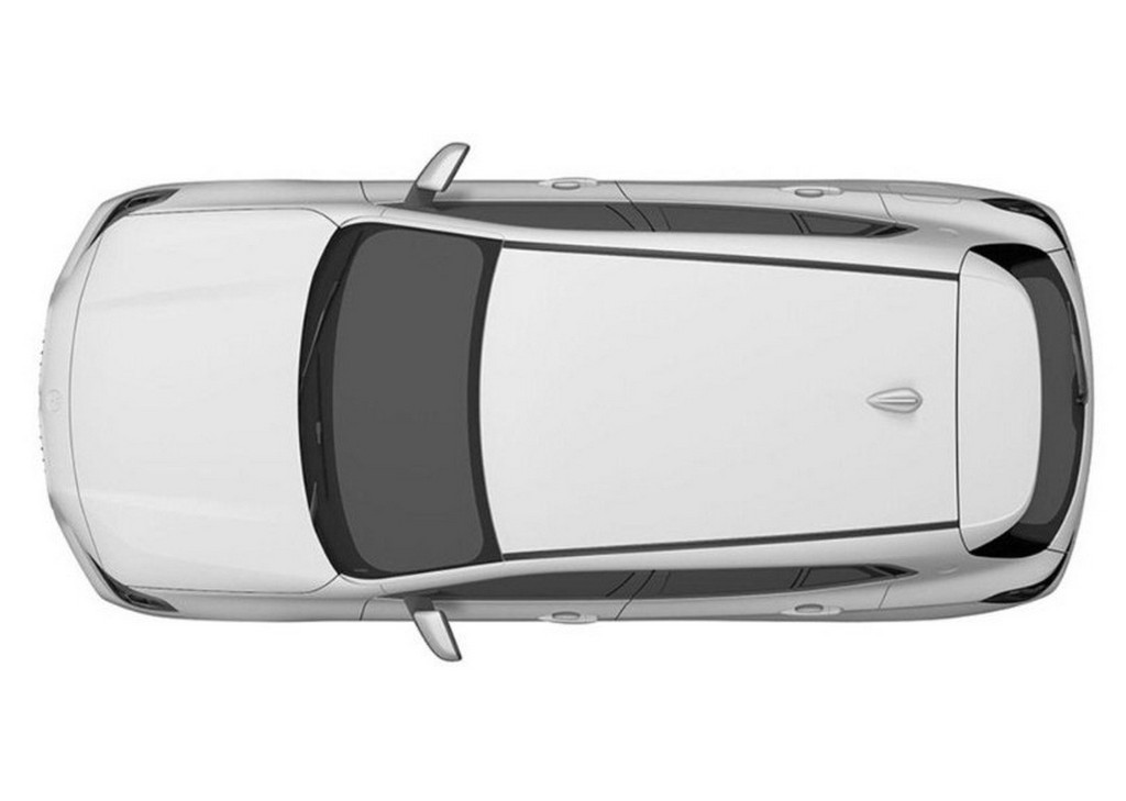 ESBOÇOS DE PATENTE REVELAM O DESENHO DEFINITIVO DO BMW X2, foto 5