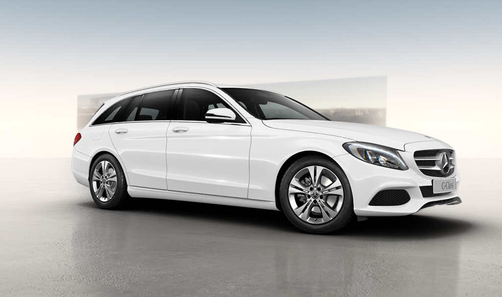 MERCEDES-BENZ C 300 ESTATE AVANTGARDE CHEGA AO BRASIL POR R$ 265.900, foto 3