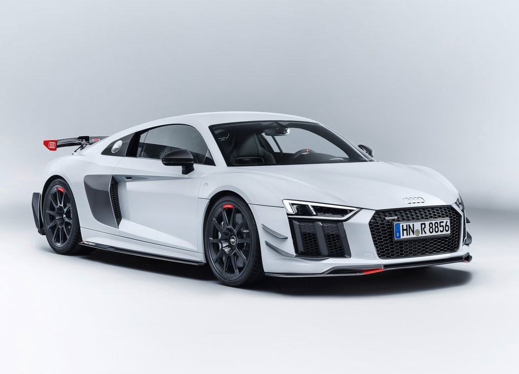 AUDI R8 E TT-RS RECEBEM O PACOTE AUDI SPORT PERFORMANCE PARTS, foto 17