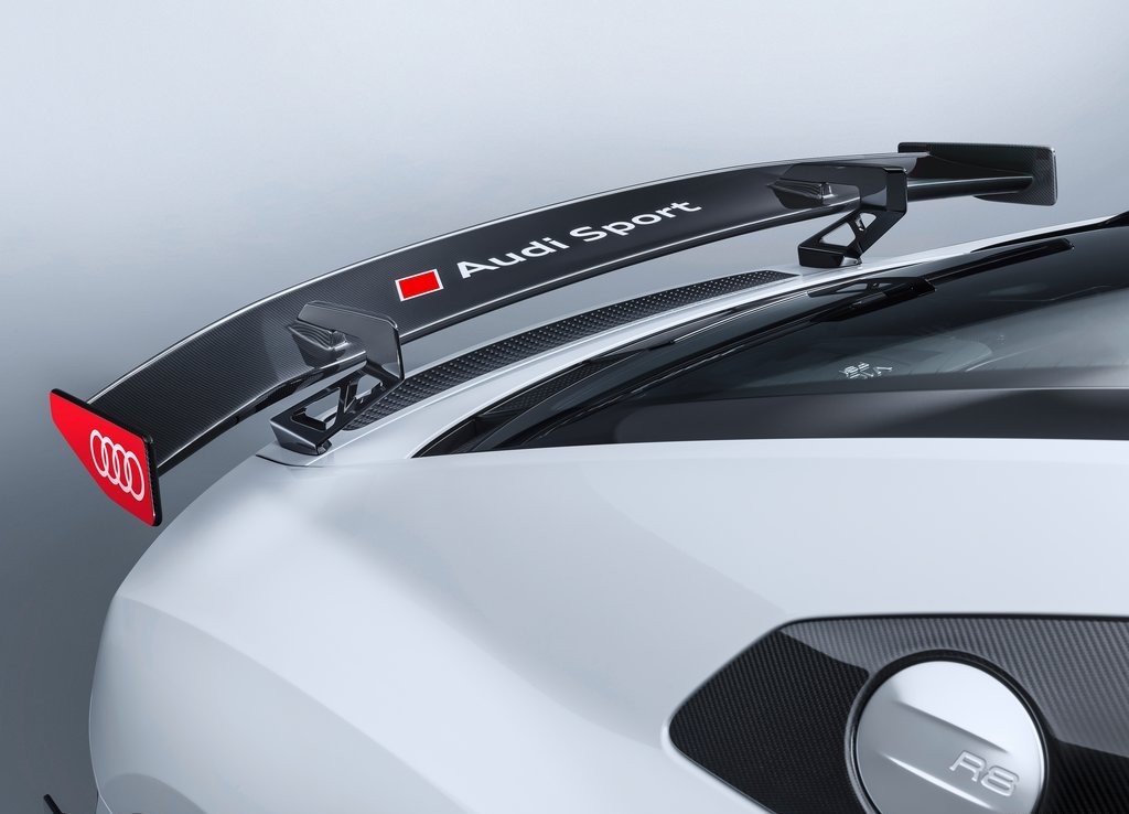 AUDI R8 E TT-RS RECEBEM O PACOTE AUDI SPORT PERFORMANCE PARTS, foto 27