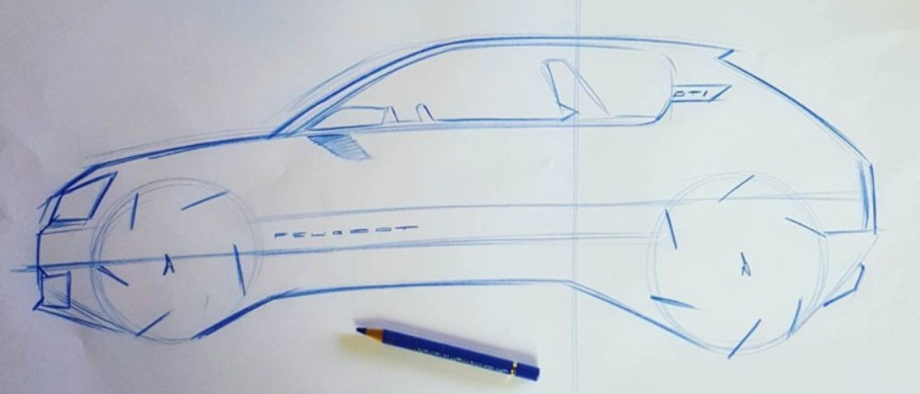 ESTE PODERÁ SER O PEUGEOT 205 GTI DO FUTURO, foto 6