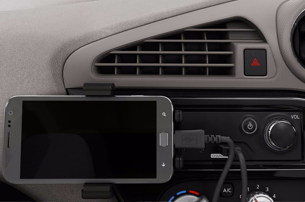 DATSUN REDI-GO FOI ATUALIZADO NA ÍNDIA, foto 7