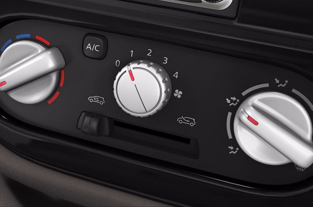 DATSUN REDI-GO FOI ATUALIZADO NA ÍNDIA, foto 8