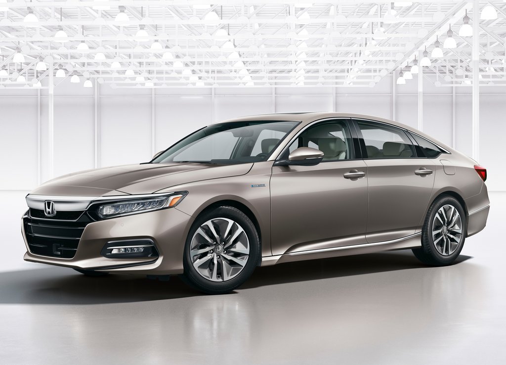 HONDA ACCORD 2018: REVELADA NOS ESTADOS UNIDOS A DÉCIMA GERAÇÃO DO SEDAN JAPONÊS, foto 13