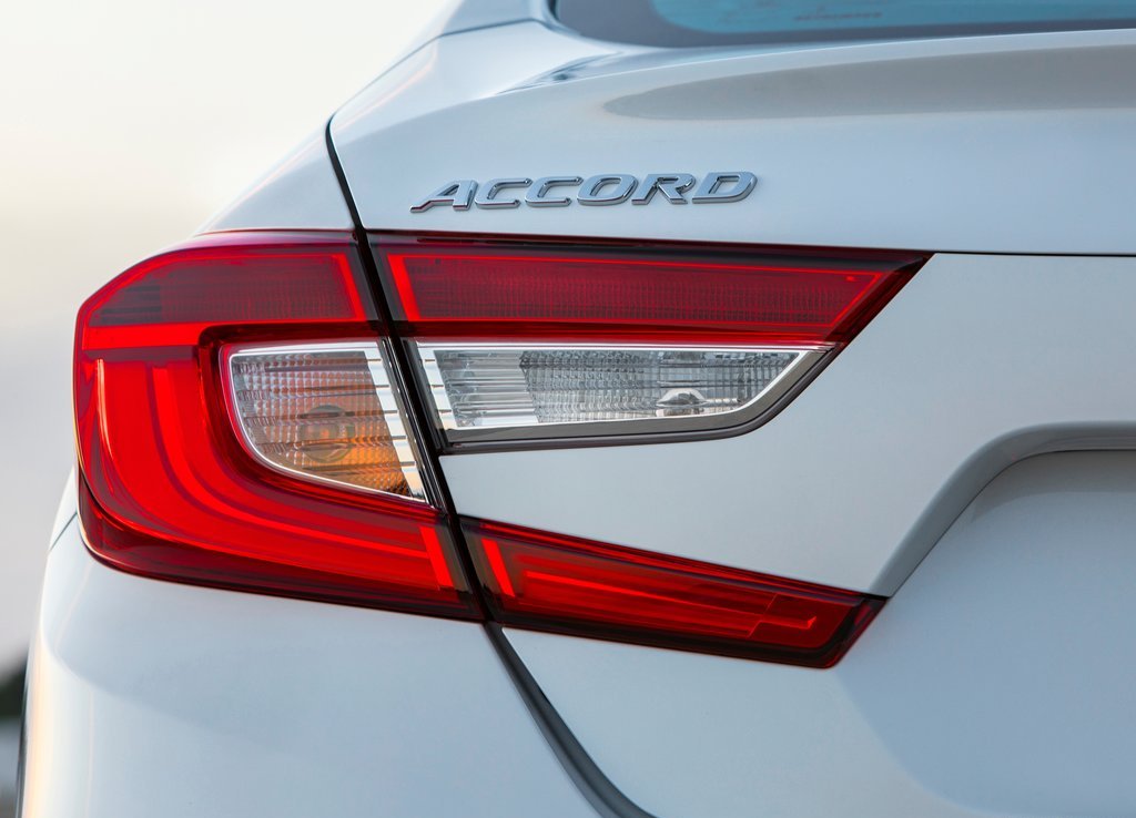 HONDA ACCORD 2018: REVELADA NOS ESTADOS UNIDOS A DÉCIMA GERAÇÃO DO SEDAN JAPONÊS, foto 20