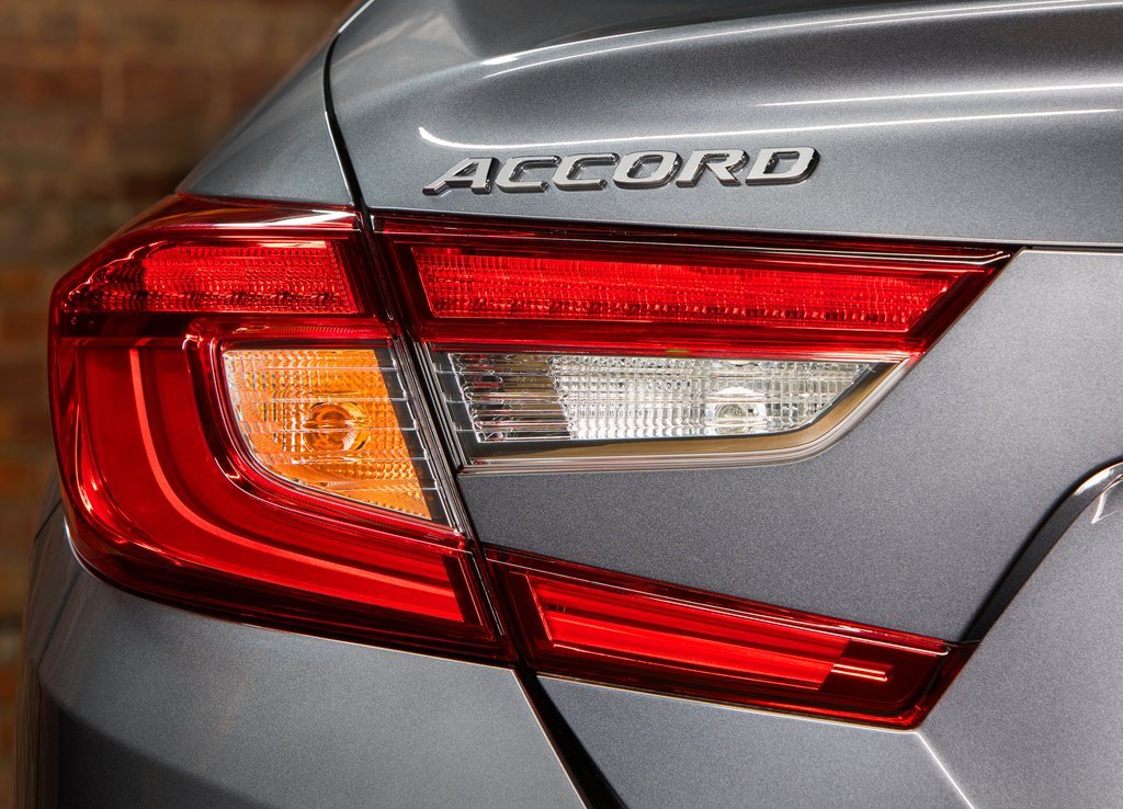 HONDA ACCORD 2018: REVELADA NOS ESTADOS UNIDOS A DÉCIMA GERAÇÃO DO SEDAN JAPONÊS, foto 21