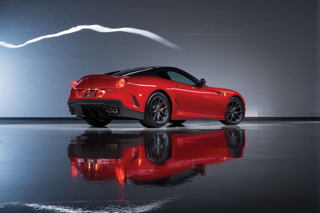 FERRARI PERFORMANCE COLLECTION: 13 MODELOS RAROS DA MARCA ITALIANA SERÃO LEILOADOS EM PEBBLE BEACH, foto 5