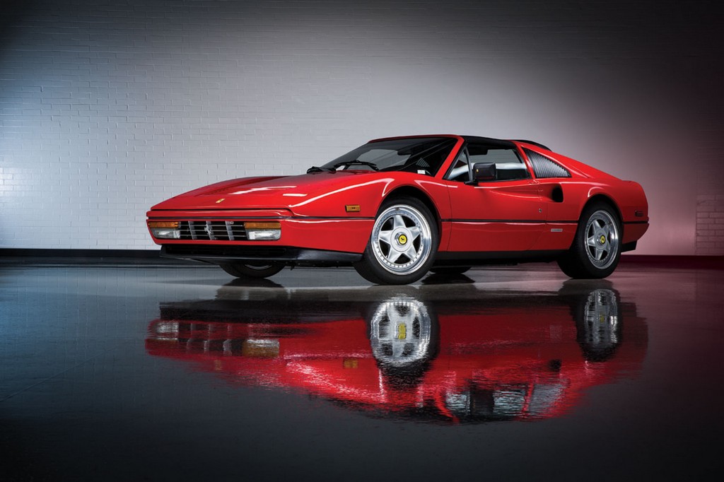 FERRARI PERFORMANCE COLLECTION: 13 MODELOS RAROS DA MARCA ITALIANA SERÃO LEILOADOS EM PEBBLE BEACH, foto 14