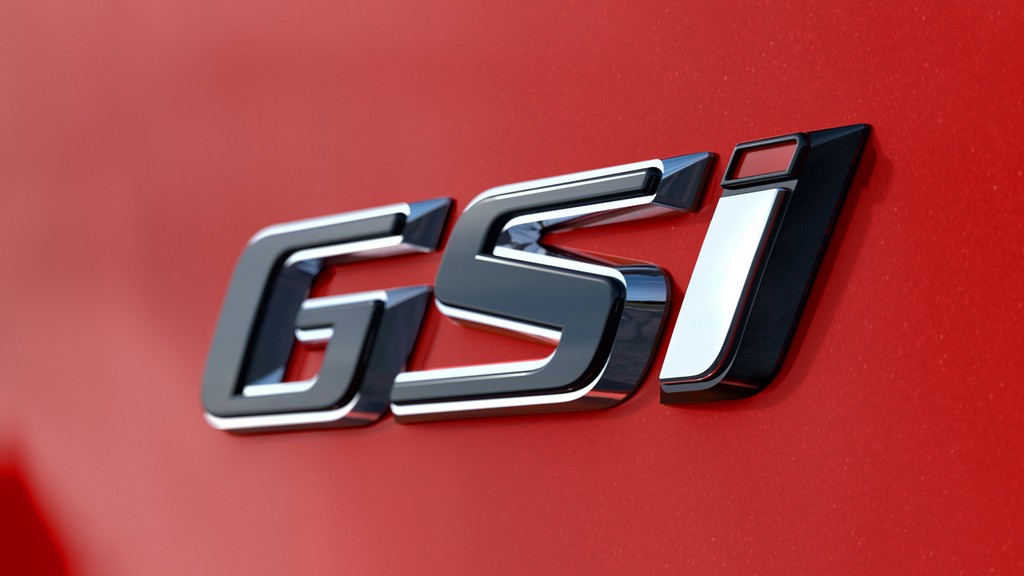 REVELADO OPEL INSIGNIA GSi QUE ESTREARÁ EM FRANKFURT, foto 6