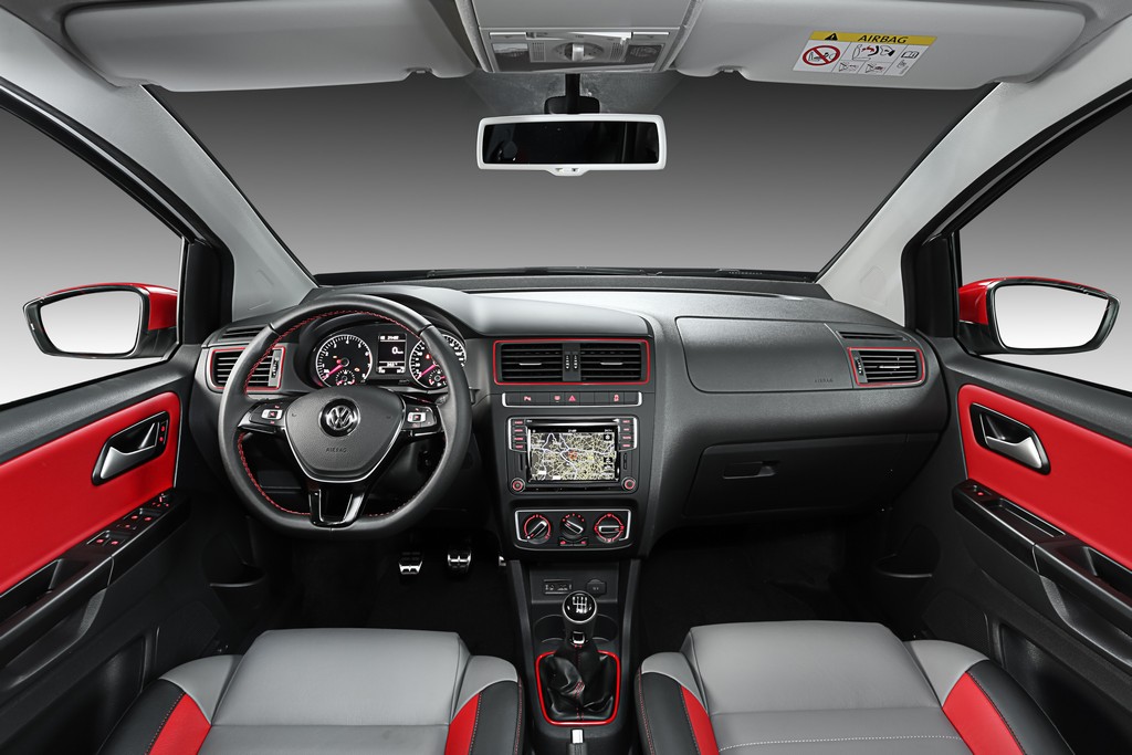 VOLKSWAGEN LANÇA LINHA PEPPER 2018 PARA OS MODELOS UP!, SAVEIRO E FOX, foto 2
