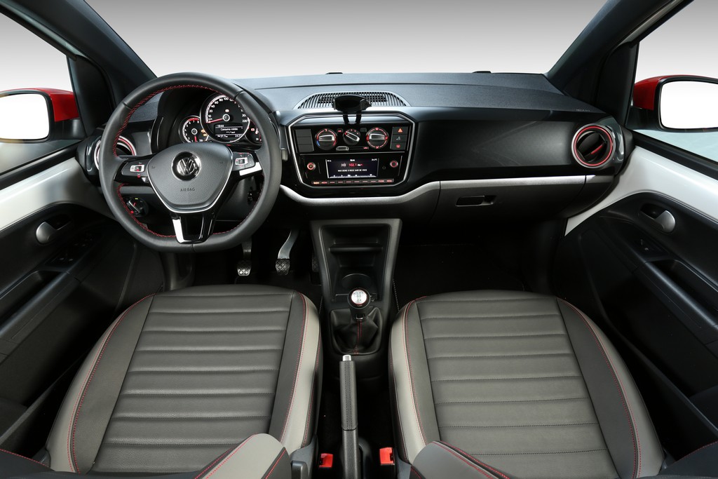 VOLKSWAGEN LANÇA LINHA PEPPER 2018 PARA OS MODELOS UP!, SAVEIRO E FOX, foto 5