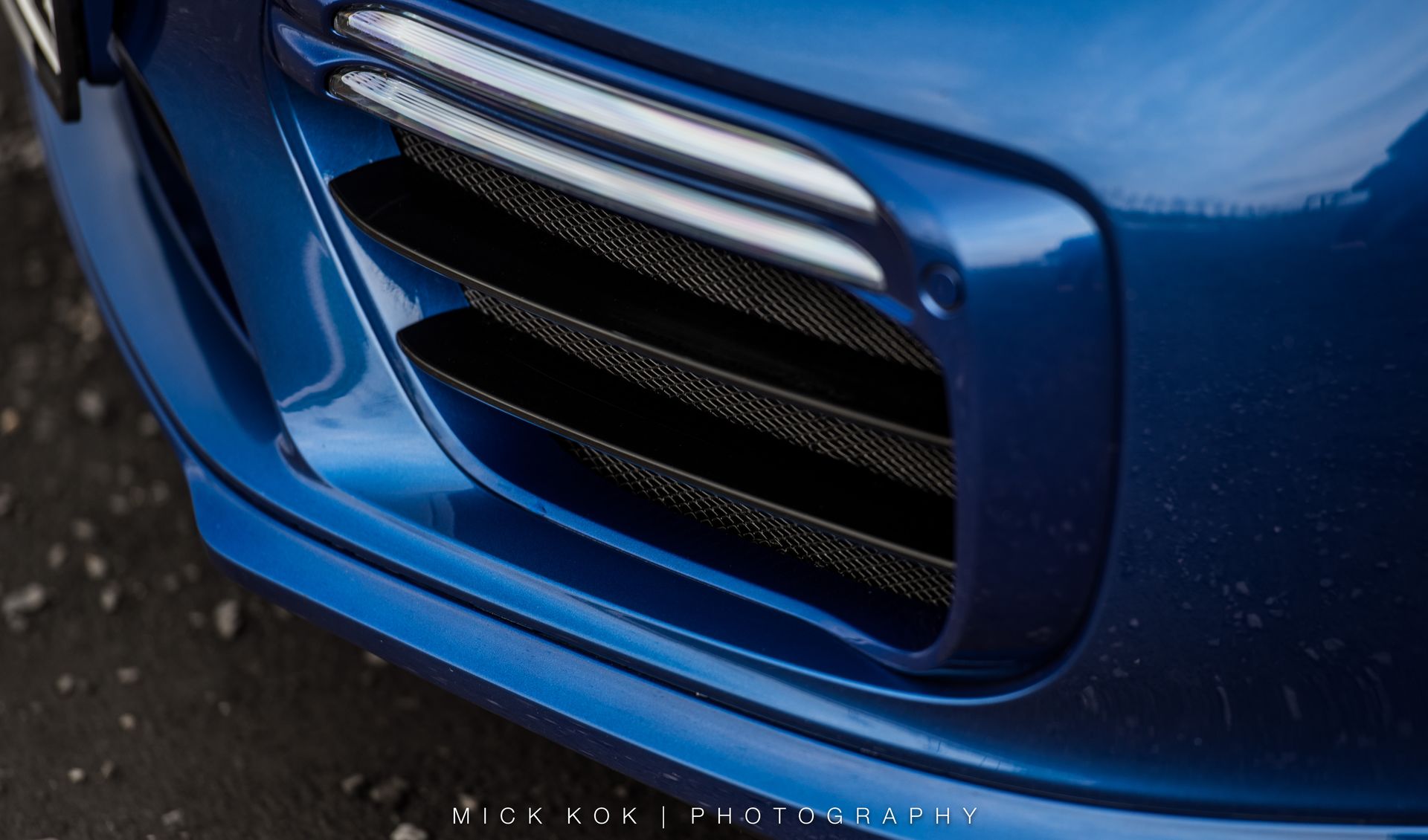 PORSCHE 911 TURBO S ‘BLUE ARROW’ PREPARADO PELA EDO COMPETITION ACELERA DE 0 A 100 KM/H EM 2,7 SEGUNDOS, foto 19