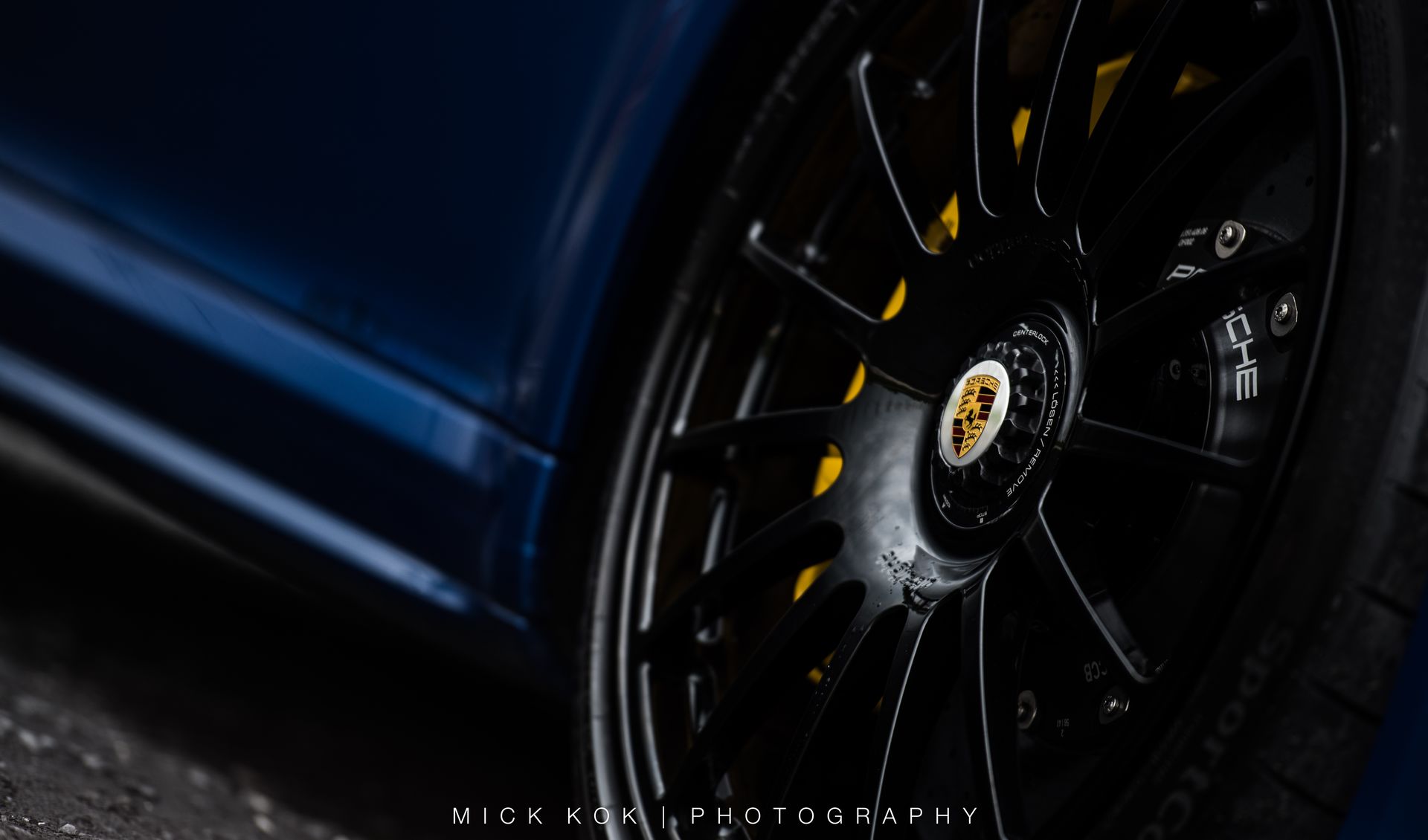 PORSCHE 911 TURBO S ‘BLUE ARROW’ PREPARADO PELA EDO COMPETITION ACELERA DE 0 A 100 KM/H EM 2,7 SEGUNDOS, foto 21
