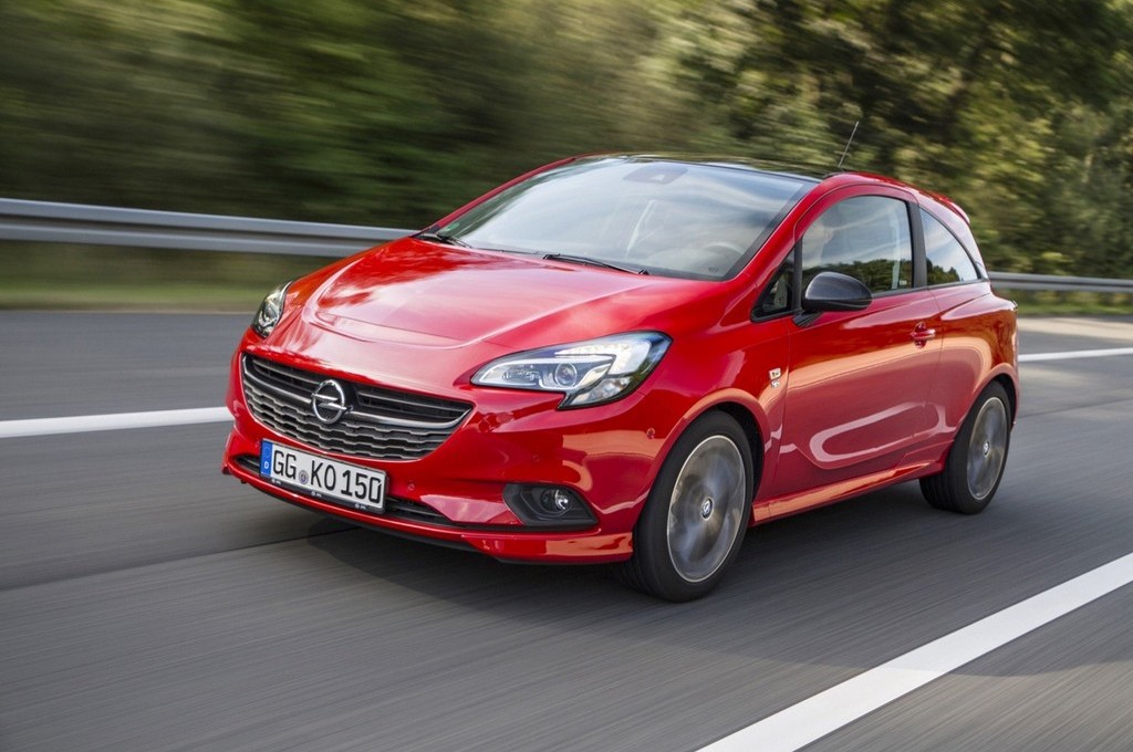 OPEL CORSA S CHEGA COM 150 CV, foto 3