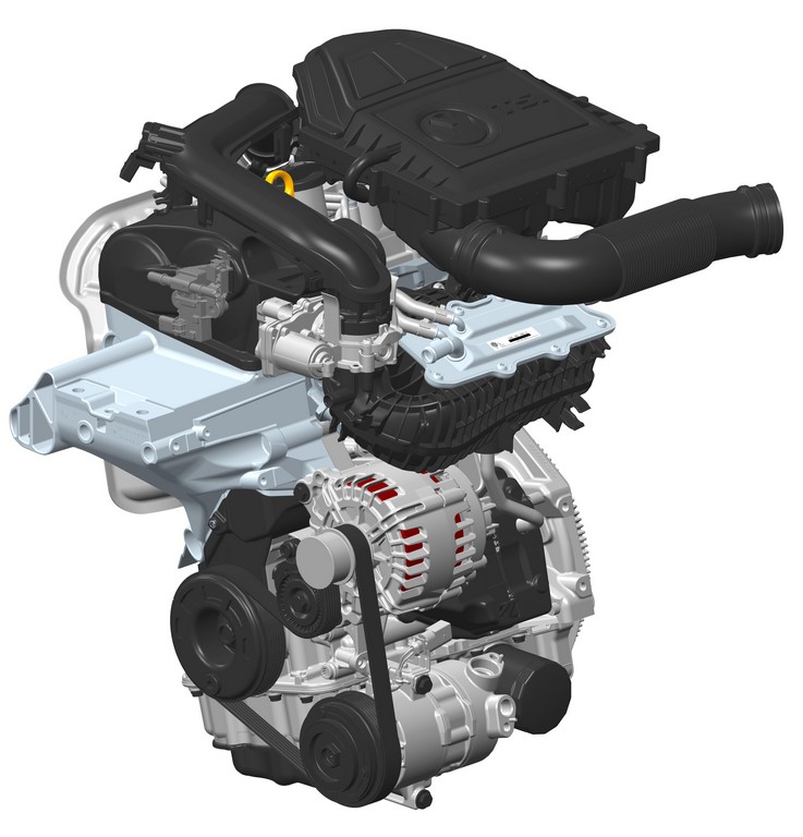 CONHEÇA EM DETALHES OS BENEFÍCIOS DA ESTRATÉGIA MQB PARA MODELOS COMPACTOS DA VOLKSWAGEN, foto 5