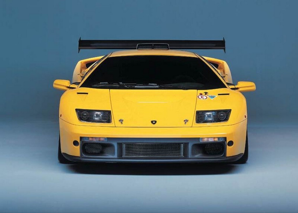 UM DOS RAROS LAMBORGHINI DIABLO GTR - A VERSÃO ‘TRACK-ONLY’ DO MODELO ITALIANO - SERÁ LEILOADO EM MONTEREY, foto 11