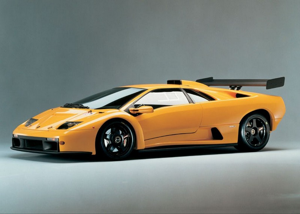 UM DOS RAROS LAMBORGHINI DIABLO GTR - A VERSÃO ‘TRACK-ONLY’ DO MODELO ITALIANO - SERÁ LEILOADO EM MONTEREY, foto 14