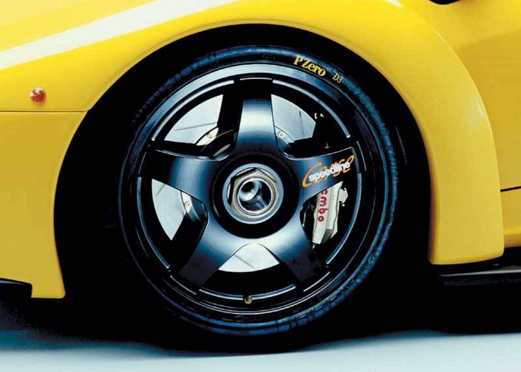 UM DOS RAROS LAMBORGHINI DIABLO GTR - A VERSÃO ‘TRACK-ONLY’ DO MODELO ITALIANO - SERÁ LEILOADO EM MONTEREY, foto 16