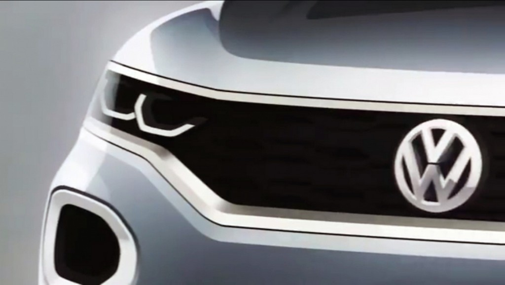 NOVO VOLKSWAGEN T-ROC JÁ TEM DATA DE APRESENTAÇÃO, foto 1