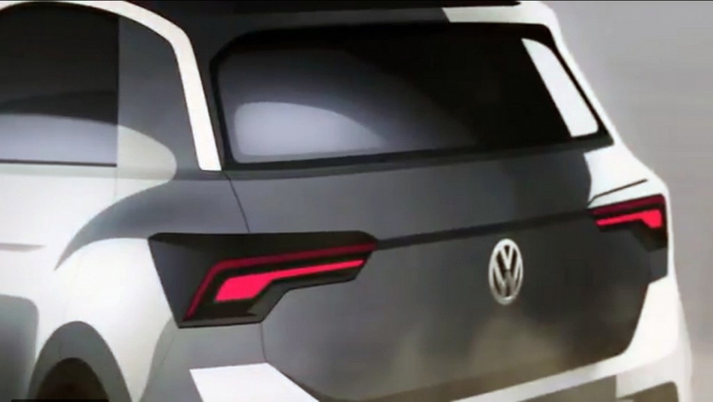 NOVO VOLKSWAGEN T-ROC JÁ TEM DATA DE APRESENTAÇÃO, foto 2