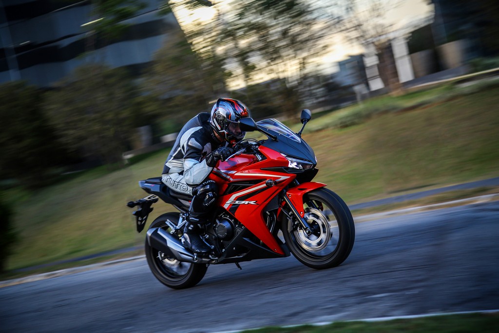 FAMÍLIA 500 DA HONDA: LINHAS ESPORTIVAS E MELHOR CUSTO BENEFÍCIO, foto 35