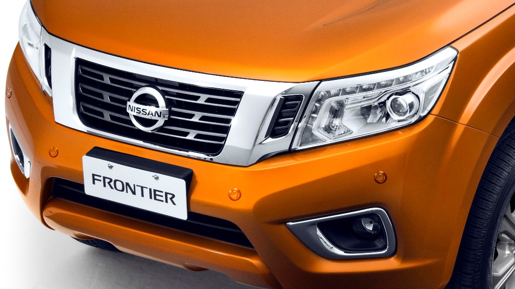 NISSAN LANÇA SENSOR DE ESTACIONAMENTO PARA LINHAS MARCH, VERSA, SENTRA E FRONTIER, foto 3