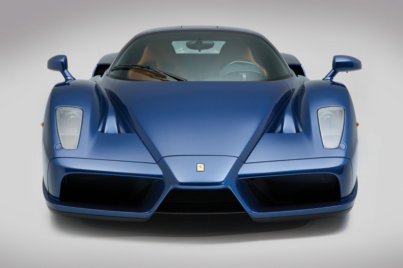 UM IMPECÁVEL FERRARI ENZO BLU TOUR DE FRANCE TAMBÉM SERÁ LEILOADO EM LONDRES, foto 4