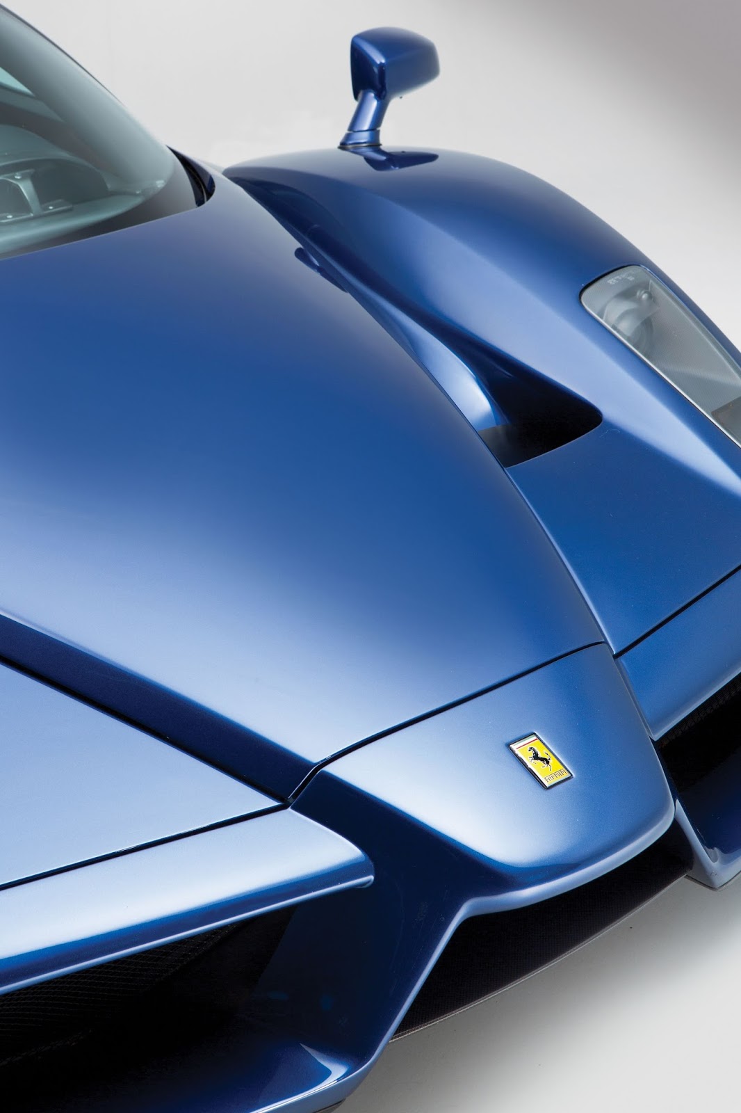 UM IMPECÁVEL FERRARI ENZO BLU TOUR DE FRANCE TAMBÉM SERÁ LEILOADO EM LONDRES, foto 12