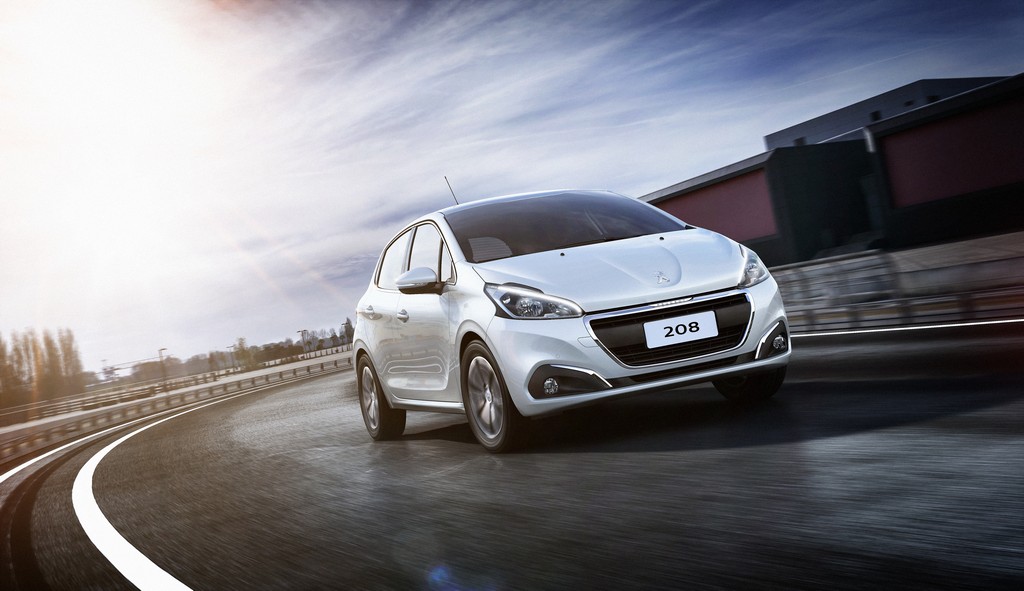 PEUGEOT LANÇA 2008 E 208 COM A NOVA TRANSMISSÃO AUTOMÁTICA DE SEIS VELOCIDADES, foto 1