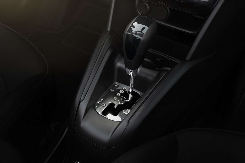 PEUGEOT LANÇA 2008 E 208 COM A NOVA TRANSMISSÃO AUTOMÁTICA DE SEIS VELOCIDADES, foto 10