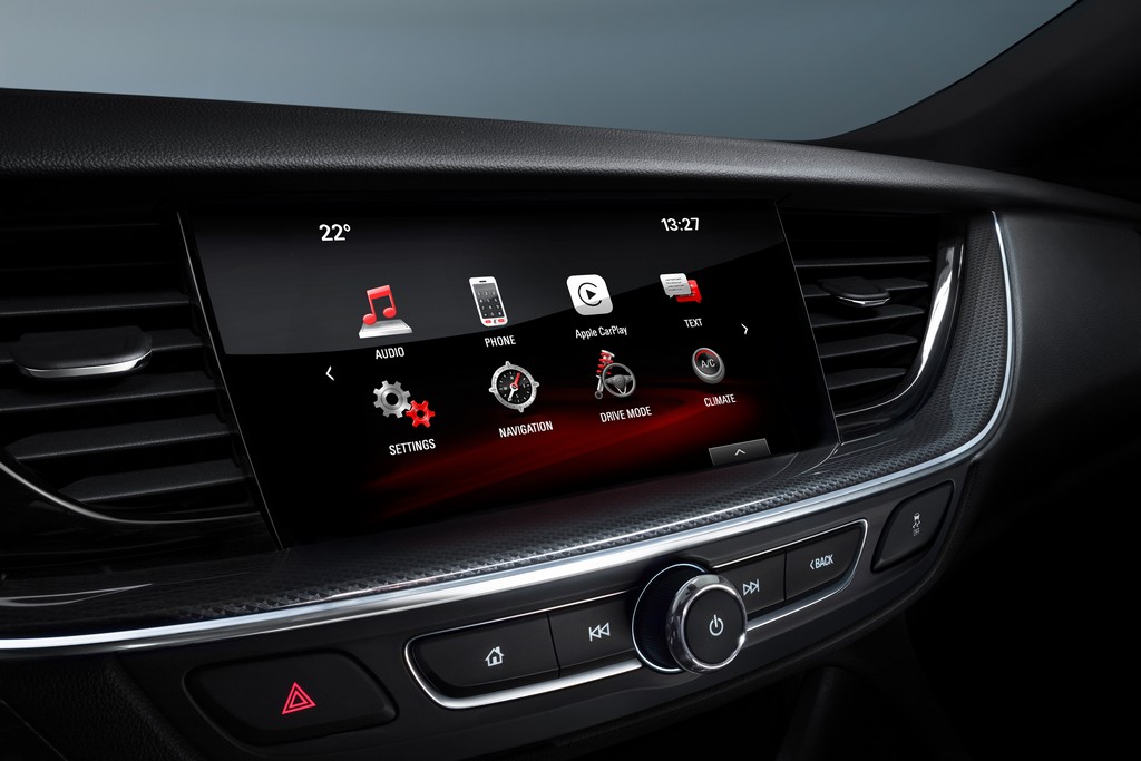 NOVO OPEL INSIGNIA JÁ ULTRAPASSA 50.000 UNIDADES ENCOMENDADAS, SUPERANDO AS EXPECTATIVAS, foto 6