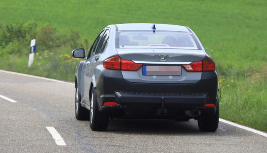 HONDA ESTÁ PREPARANDO O SUCESSOR DO INSIGHT, foto 1
