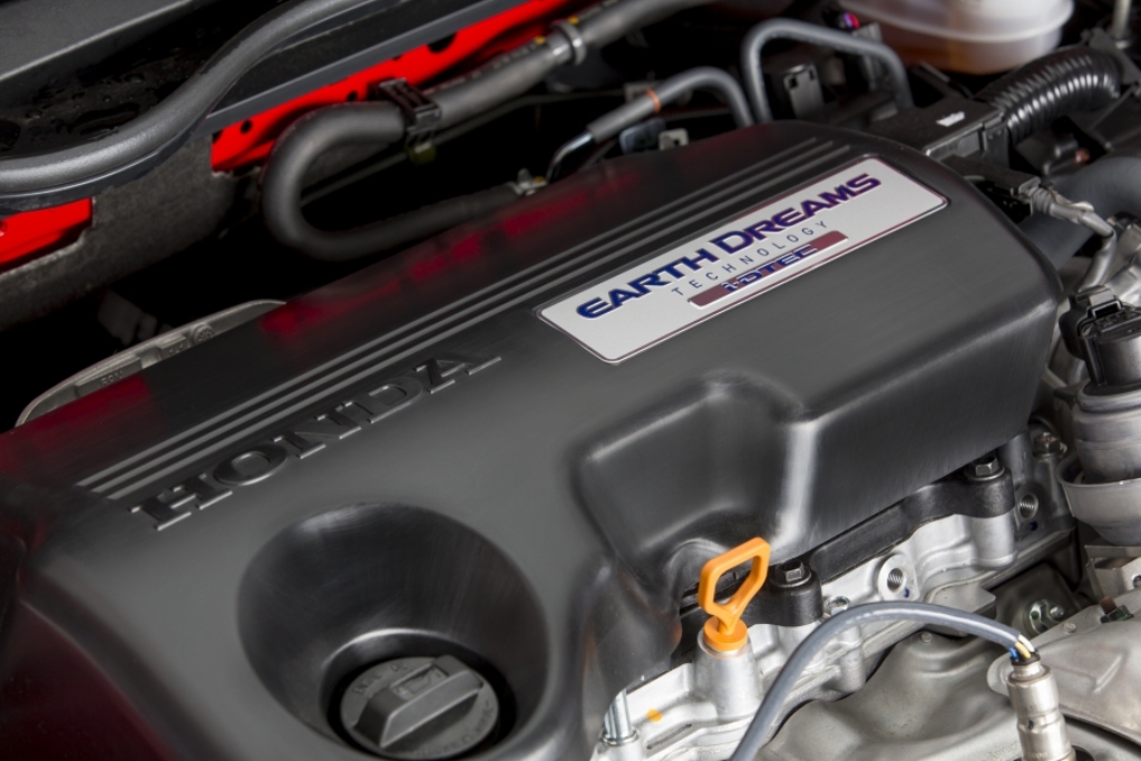 HONDA CIVIC DIESEL CHEGARÁ AO MERCADO EM MARÇO DE 2018, foto 2