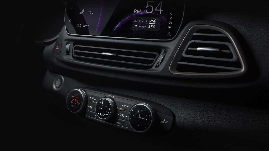 CHERY ADIANTA SUA NOVA LINHA PARA A EUROPA COM UM NOVO SUV, foto 3