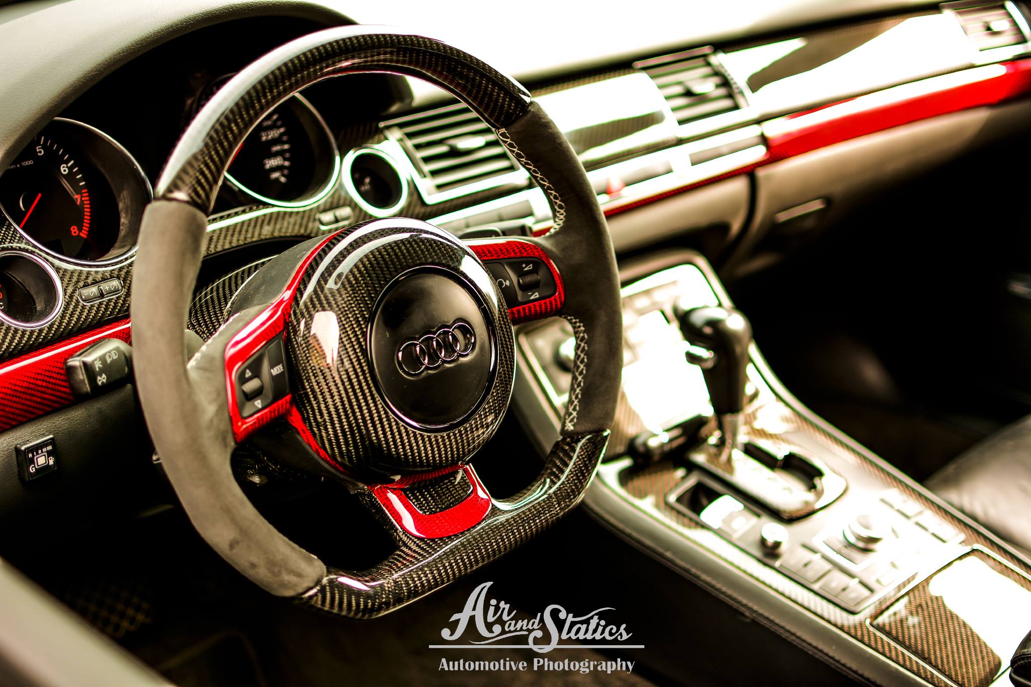 KREUTZMANN MOSTRA UM AUDI A8 DA GERAÇÃO ANTERIOR REALMENTE BEM DIFERENTE, foto 8