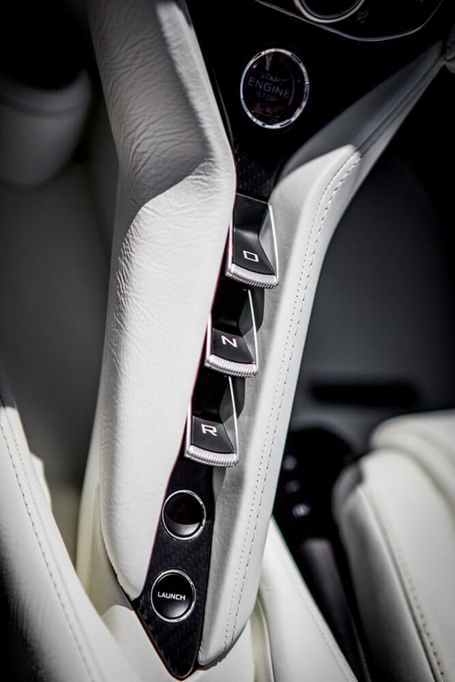 MSO APRESENTA EM PEBBLE BEACH UM ÚNICO E EXCLUSIVO McLAREN 720S, foto 10