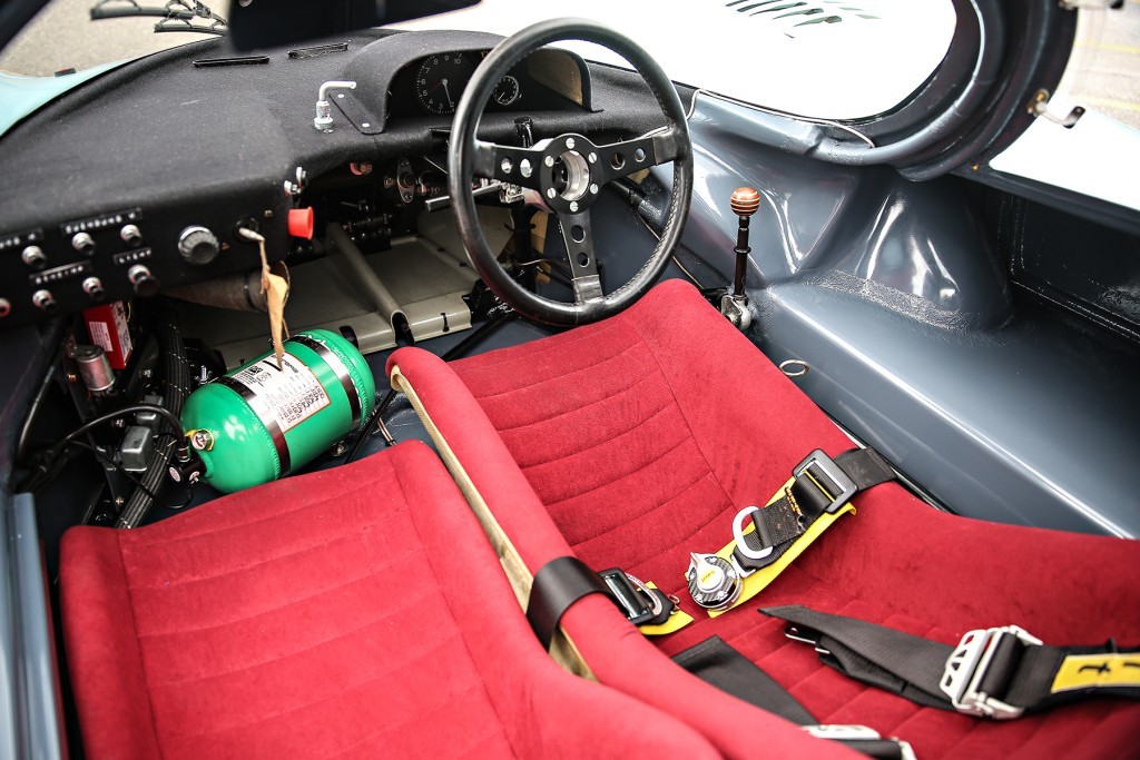 PORSCHE 917K #024 TORNA-SE O PORSCHE MAIS CARO DA HISTÓRIA, foto 13