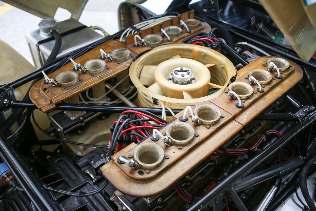 PORSCHE 917K #024 TORNA-SE O PORSCHE MAIS CARO DA HISTÓRIA, foto 14